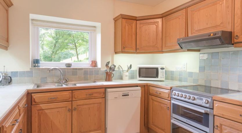 Photo of 4 Bed in Newlands