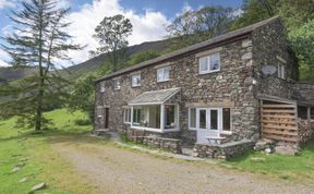 Photo of Cottage in Cumbria