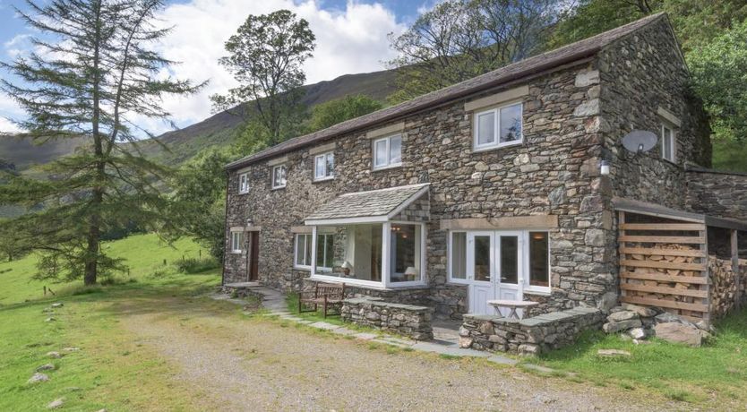 Photo of Cottage in Cumbria