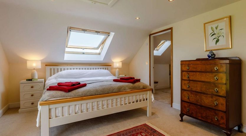 Photo of 2 Bed in Morchard Bishop