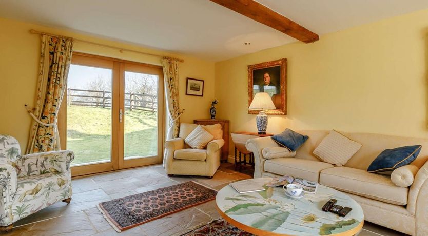 Photo of 2 Bed in Morchard Bishop