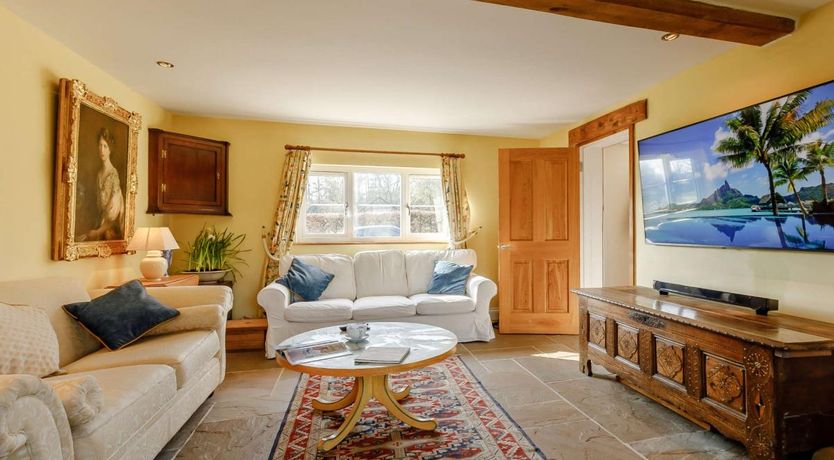 Photo of 2 Bed in Morchard Bishop