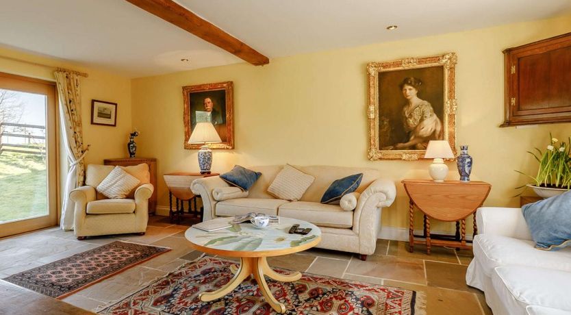 Photo of 2 Bed in Morchard Bishop