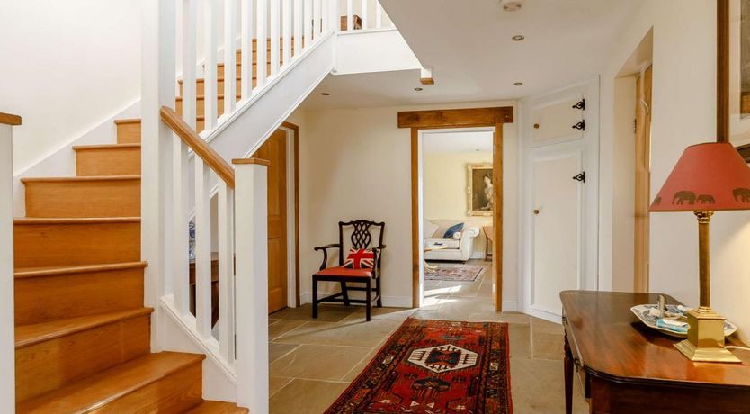 Photo of 2 Bed in Morchard Bishop