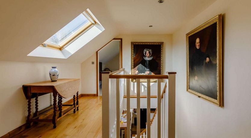 Photo of 2 Bed in Morchard Bishop