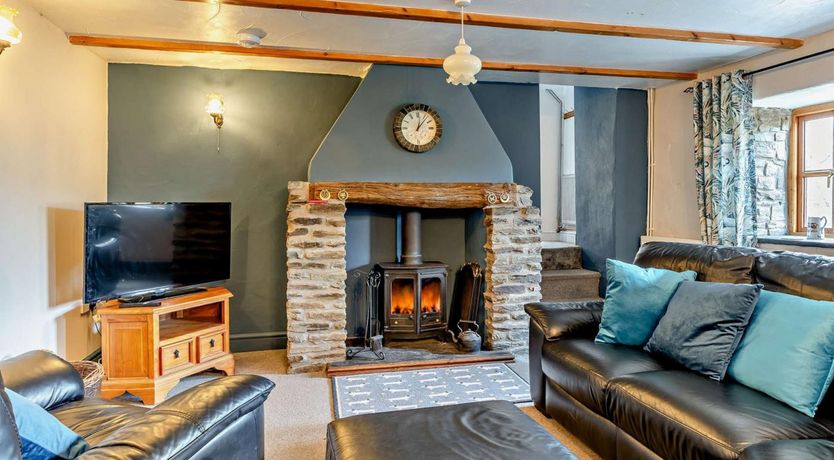 Photo of 3 Bed in Llandysul