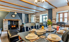 Photo of 3 Bed in Llandysul