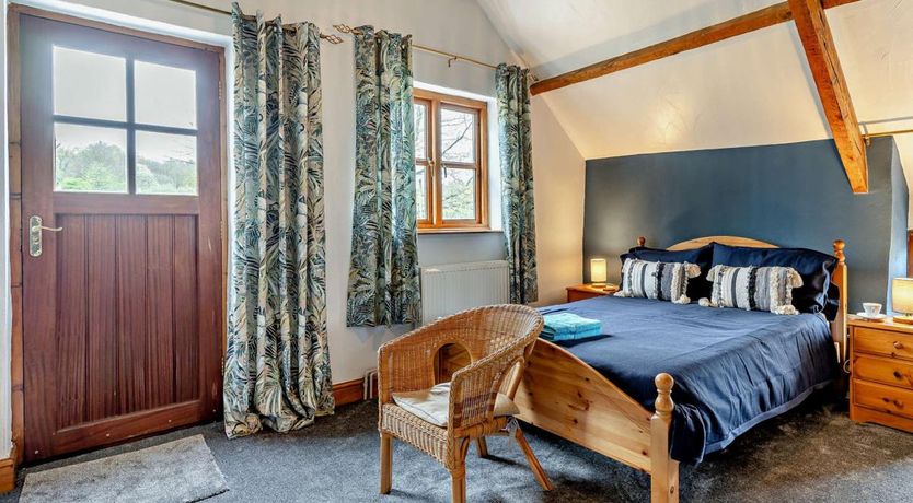 Photo of 3 Bed in Rhydlewis