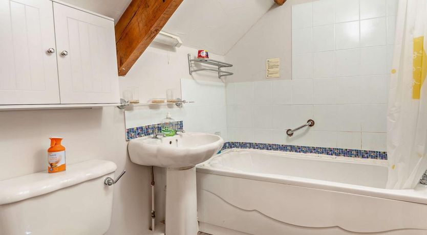 Photo of 3 Bed in Rhydlewis