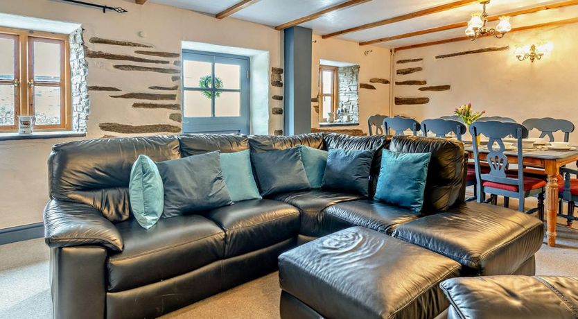 Photo of 3 Bed in Rhydlewis