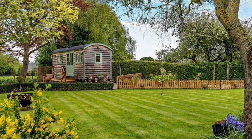 Photo of Cottage in Worcestershire