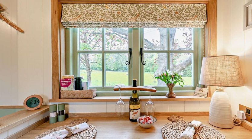 Photo of 1 Bed in Bushley