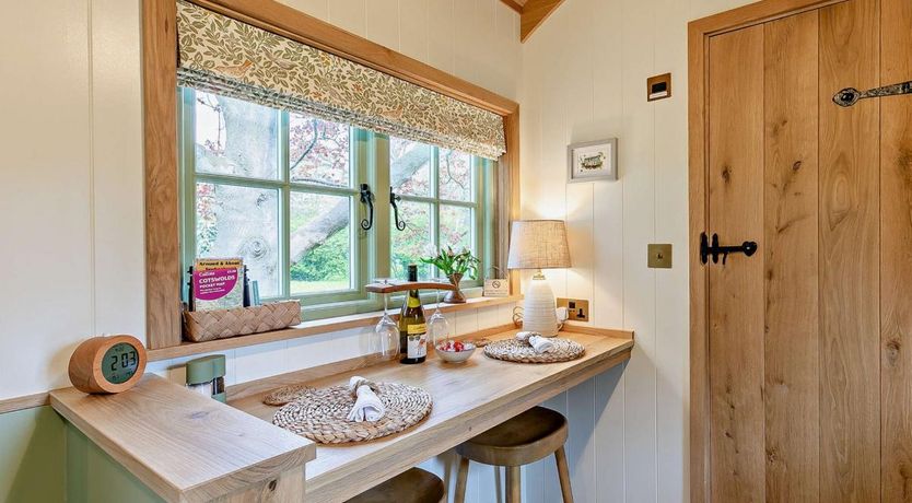 Photo of 1 Bed in Bushley