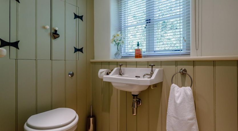 Photo of 3 Bed in Wheddon Cross