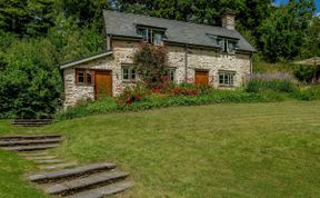 Photo of Cottage in Somerset