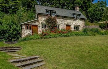 3 Bed in Wheddon Cross Holiday Home