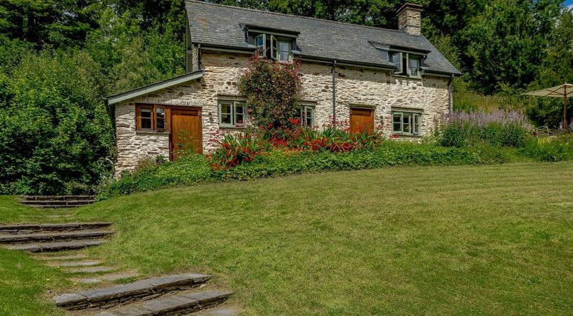 Photo of Cottage in Somerset