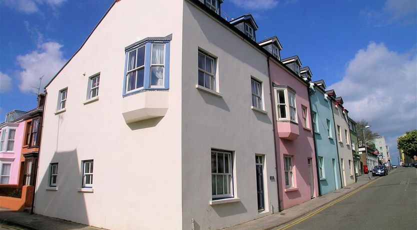 Photo of Apartment in West Wales