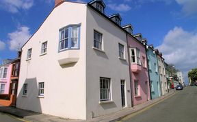 Photo of Apartment in West Wales