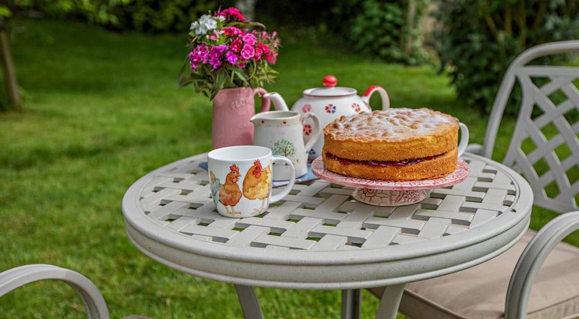 Photo of 1 Bed in Wells