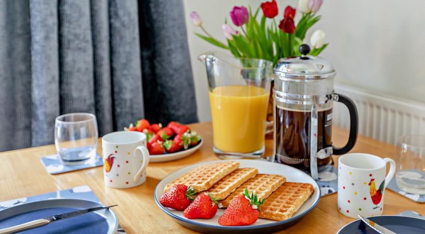 Photo of 1 Bed in Wells