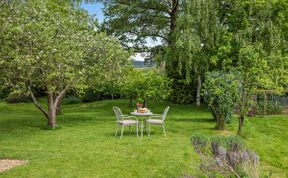 Photo of Cottage in Somerset