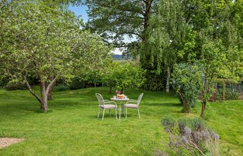 Cottage in Somerset Holiday Home