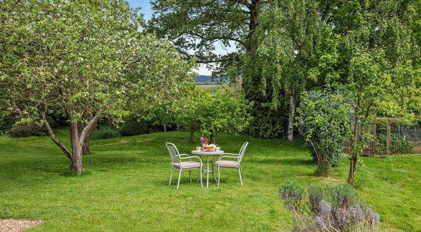 Photo of Cottage in Somerset