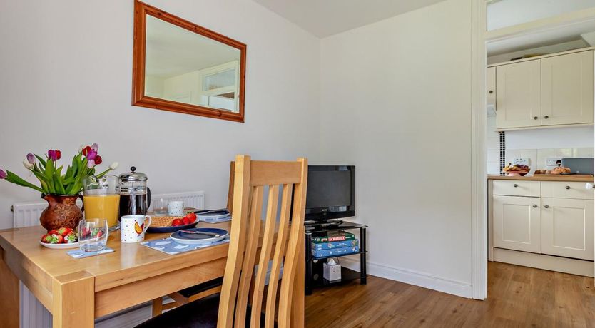 Photo of 1 Bed in Haybridge