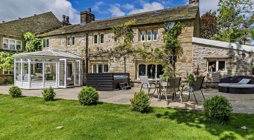 Photo of Cottage in Lancashire