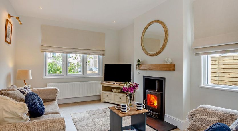 Photo of 3 Bed in Pwllheli