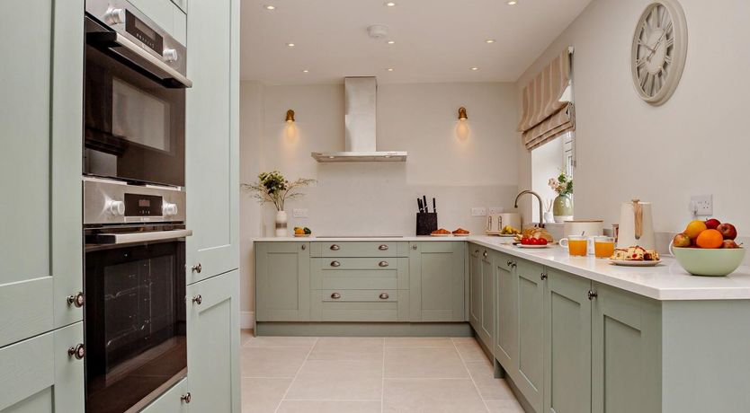Photo of 3 Bed in Pwllheli