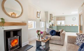 Photo of 3 Bed in Pwllheli