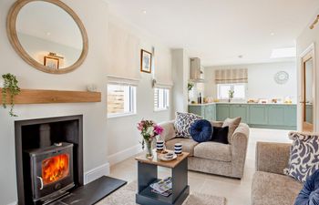 3 Bed in Pwllheli Holiday Home