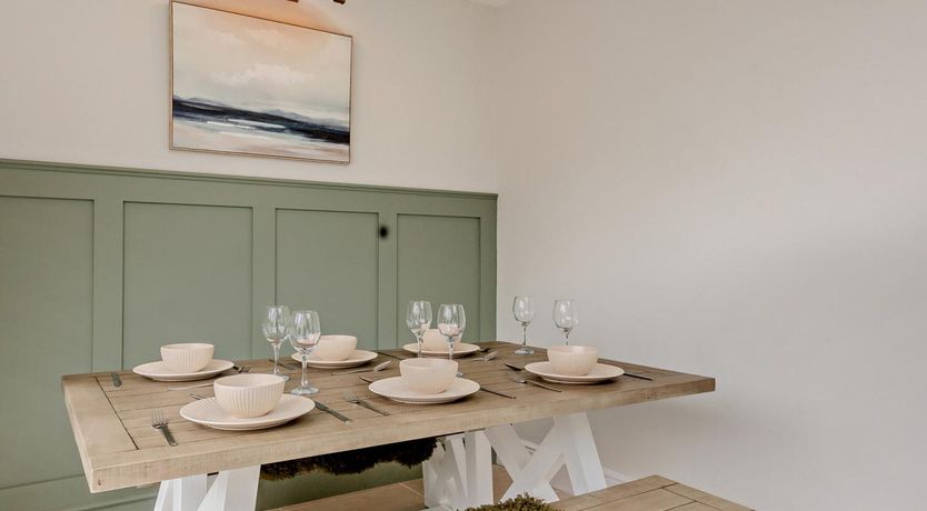 Photo of 3 Bed in Pwllheli
