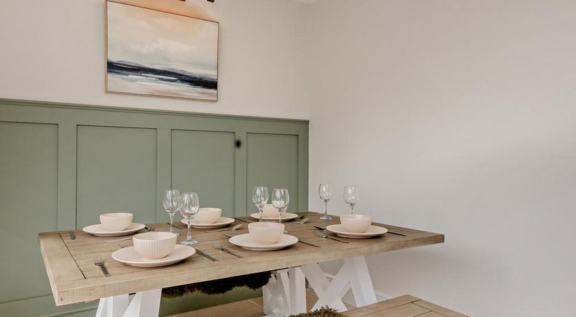 Photo of 3 Bed in Morfa Nefyn