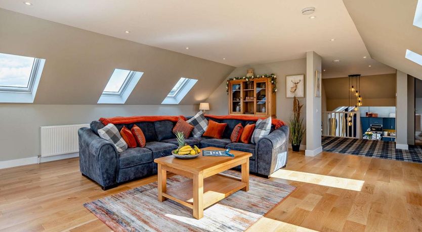 Photo of 2 Bed in Auchterarder