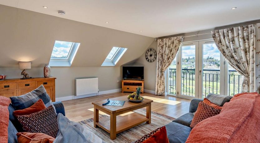 Photo of 2 Bed in Auchterarder