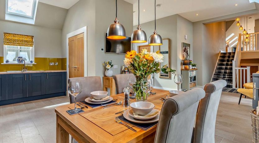 Photo of 2 Bed in Auchterarder