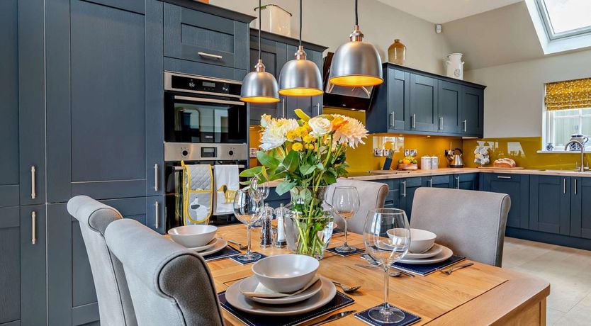 Photo of 2 Bed in Auchterarder