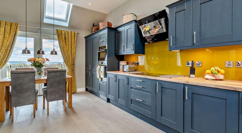 Photo of 2 Bed in Auchterarder