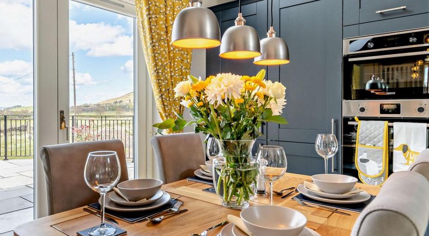 Photo of 2 Bed in Auchterarder