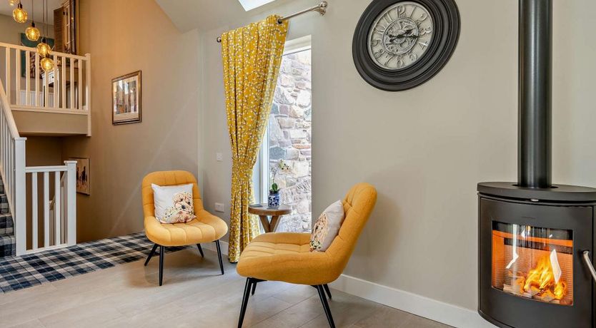 Photo of 2 Bed in Auchterarder