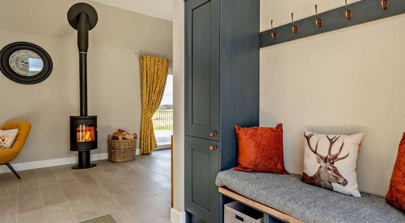 Photo of 2 Bed in Auchterarder