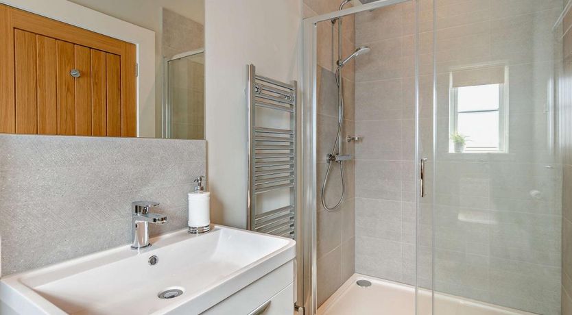 Photo of 2 Bed in Auchterarder