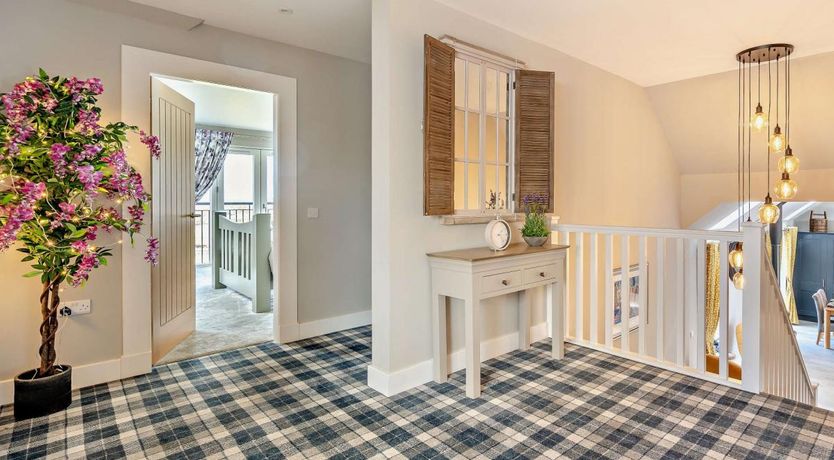 Photo of 2 Bed in Auchterarder