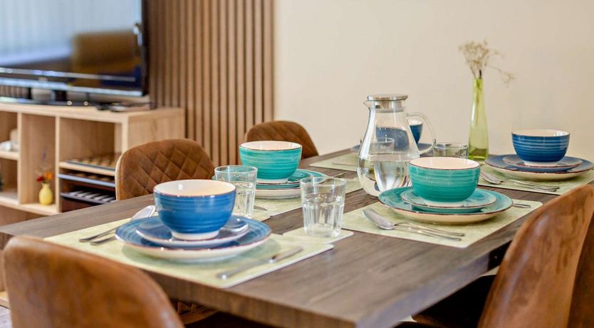 Photo of 3 Bed in Charmouth