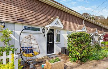 3 Bed in Charmouth Holiday Home