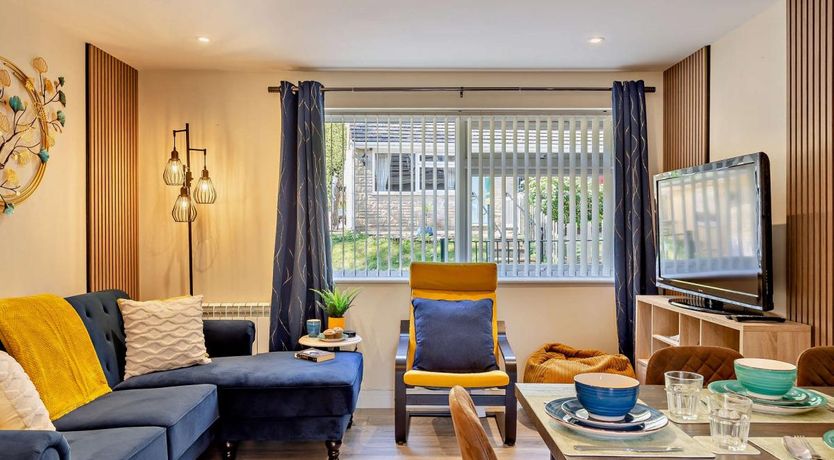 Photo of 3 Bed in Charmouth