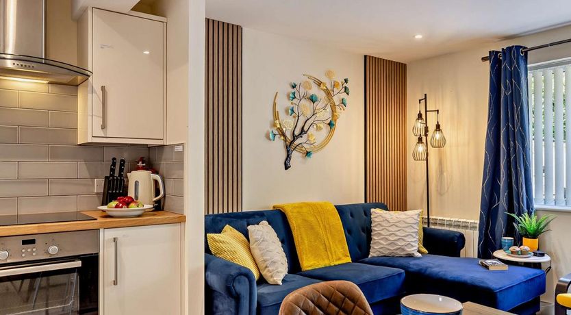 Photo of 3 Bed in Charmouth